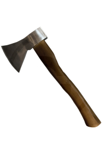 Obrázok pre Univerzální sekera Granit BLACK EDITION GA02-M topůrko ořech délka 380 mm hlava 800 g