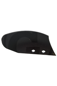 Obrázok pre Odhrnovačka předradličky levá na pluh Kuhn, Huard 350 x 152 mm Granit