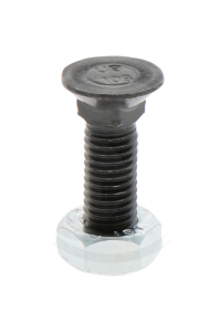 Obrázok pre Pluhový šroub s maticí M10 x 1,5 x 35 10.9 DIN 608 na pluh Lemken