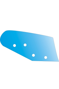 Obrázok pre Odhrnovačka předradličky pravá na pluh RabeWerk typ RDG 181 AgropaGroup