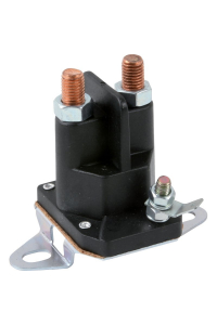 Obrázok pre Magnetický spínač pro stavební stroje Bobcat 48035A 3 přípojky pro startér, 12 V