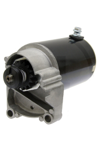 Obrázok pre Startér motoru zahradní sekačky Briggs & Stratton série 40, 42, 46 kryt 4 3/8