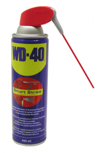 Obrázok pre Univerzální sprej mazivo WD-40, 500 ml