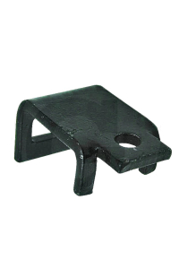 Obrázok pre Držák pera kombinátoru pro pera kombinátoru 25 x 8 mm, pro rámy 40 x 10 mm