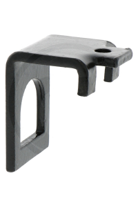 Obrázok pre Držák pera kombinátoru pro pera kombinátoru 45 x 12 mm, pro rámy 50 x 50 mm
