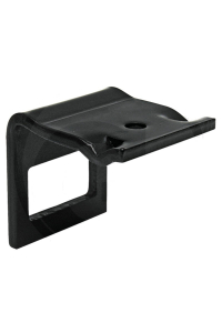 Obrázok pre Držák pera kombinátoru pro pera kombinátoru 60 x 12 mm, pro rámy 60 x 60 mm