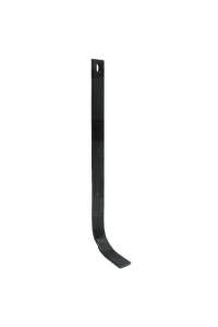 Obrázok pre Výztuha pera pro úzkorozchodné kypřiče 40 x 10 x 490 mm pro Horsch
