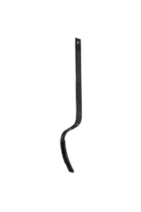 Obrázok pre Pero pro úzkorozchodné kypřiče 40 x 10 x 790 mm komplet s radličkou pro různé výrobce