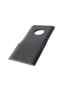 Obrázok pre Rotační nože pravé pro diskové sekačky Kuhn GMD 93 x 43 x 3 mm 25 ks original