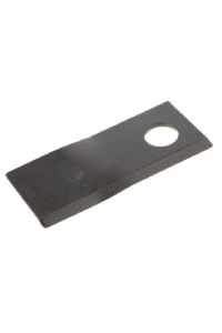 Obrázok pre Nože rotační 25 ks pro diskové žací stroje Rozmital SD, SC, SM pravé 110 x 50 x 4 mm