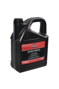 Obrázok pre Motorový olej SAE30 5 l Briggs & Stratton 100009E pro čtyřtaktní motory original