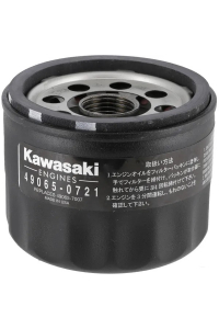 Obrázok pre Olejový filtr 490650721 pro motory Kawasaki zahradní traktory John Deere original