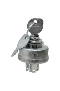 Obrázok pre Spínací skříňka včetně klíče na zahradní traktory Kohler