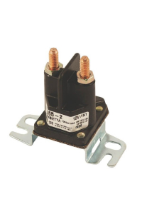 Obrázok pre Magnetický spínač, selenoid zahradní sekačky Briggs & Stratton 396338 original