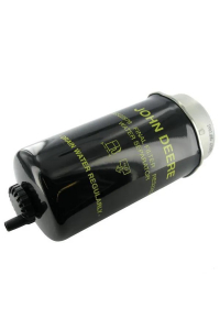 Obrázok pre John Deere RE522878 palivový filtr sekundární original