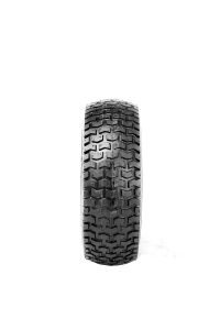 Obrázok pre Pneu na zahradní traktor, traktůrek  Kenda K358 16 X 7.50-8 4PR TL Turf Rider na trávu
