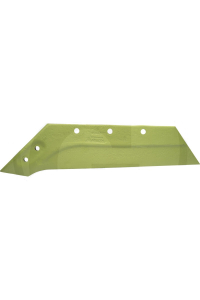 Obrázok pre Pluhové ostří levé s nosem pro dláto na pluh Vogel a Noot PK701401 WSM 40L 16
