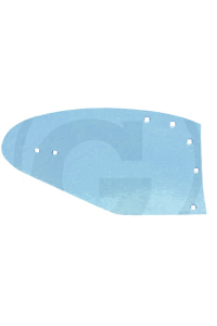 Obrázok pre Odhrnovačka levá na pluh Rabe RabeWerk typ HRP235OL Granit