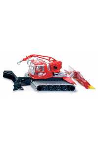 Obrázok pre Siku sněžná rolba Pistenbully 600 měřítko 1:50