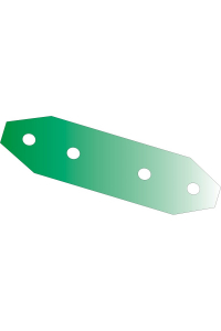 Obrázok pre Plaz šířka 80 mm na pluh Gassner L1582 AgropaGroup