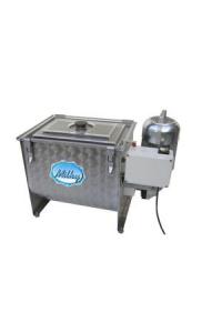 Obrázok pre Máselnice na výrobu másla MILKY FJ 32 elektrická