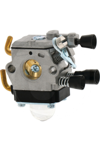 Obrázok pre Karburátor typ Zama C1Q-S56 pro křovinořezy Stihl FC 75, FC 85, FH 75, FR 85, FR 85 T