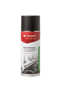Obrázok pre Odstraňovač pryskyřice Kramp sprej 400 ml