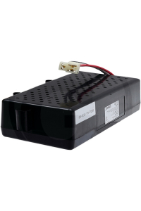 Obrázok pre Baterie Li-Ion 32,4V 3Ah do robotické sekačky Bosch Indego 800, 850, 1000, 1100, Connect