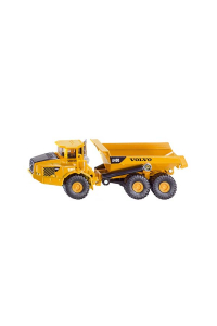Obrázok pre Siku - dumper Volvo 1:87