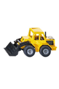 Obrázok pre Siku - čelní nakladač 1:87