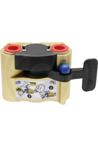 Obrázok pre Hydraulická spojka CEJN Multi-X Duo 12,5 1/2