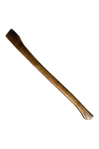 Obrázok pre Náhradní topůrko na sekeru Granit BLACK EDITION tmavý ořech 800 mm