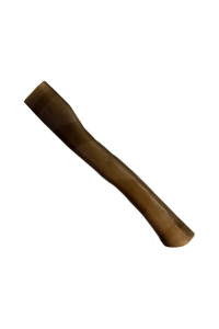 Obrázok pre Náhradní topůrko na sekeru Granit BLACK EDITION tmavý ořech 360 mm