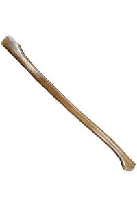 Obrázok pre Náhradní násada na sapinu Granit BLACK EDITION tmavý ořech 1100 mm