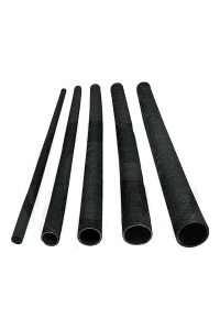 Obrázok pre Hadice chladiče typ Radiacord / HD 60 x 70 mm balení po 1 m kusech