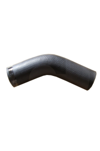 Obrázok pre Hadice chladiče koleno 45° vnitřní průměr 38 mm délka 300 x 300 mm tloušťka 4,5 mm