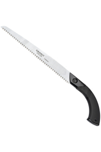 Obrázok pre Ruční prořezávací pila rovná Granit BLACK EDITION GSHS330 délka čepele 330 mm s pouzdrem