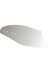 Obrázok pre Odhrnovačka pravá na pluh Gregoire Besson TA8 AgropaGroup