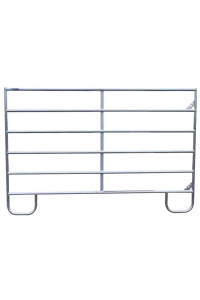 Obrázok pre Ohradní panel Pasdelou 3,6 x 1,6 m pro koně a skot
