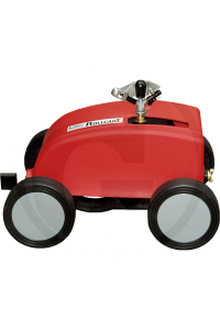 Obrázok pre Zavlažovací vozík Perrot RollcarT-V, pojízdný zavlažovač pro mobilní zavlažování