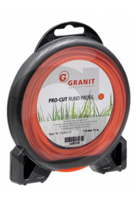 Obrázok pre Struna do křovinořezu 2,7 mm PRO-CUT kulatá délka 143 m