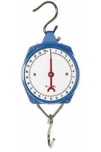 Obrázok pre Váha závěsná do 100 kg