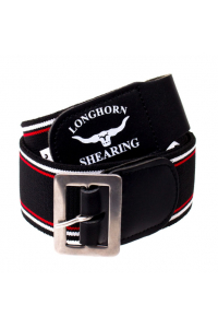 Obrázok pre Pásek pro střihače ovcí šířka 5 cm délka 86 cm