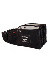 Obrázok pre Semišové mokasíny Longhorn pro střihače ovcí velikost 40