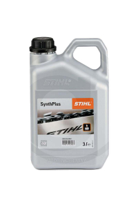 Obrázok pre Olej na pilové řetězy Stihl Synth Plus 3 l