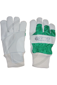 Obrázok pre Lesnické rukavice Forst z hovězí kůže velikost 10 - L