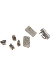 Obrázok pre Tetovací písmeno I 7 mm