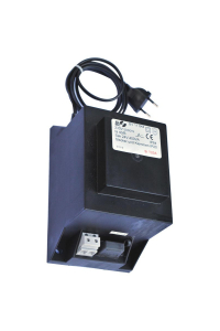 Obrázok pre Transformátor La GÉE 50 VA 2A 230V / 24V pro topné patrony a vyhřívání Polyresistance