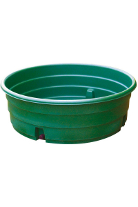 Obrázok pre Pastevní napájecí nádrž La GÉE ECO 1000 l kulatá pro skot a koně