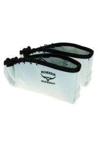 Obrázok pre Filcové mokasíny pro střihače ovcí NZ Supamocs velikost 46,5